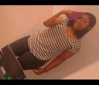 Dating Woman Dominican Republic to Santo Domingo  : Isabel, 24 years